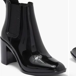 Hurricane Chelsea Boot Jeffrey Campbell size 7